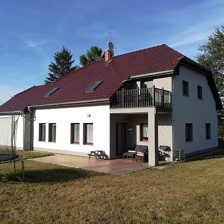 Pod Stříbrnkou Apartamento Šluknov Exterior foto