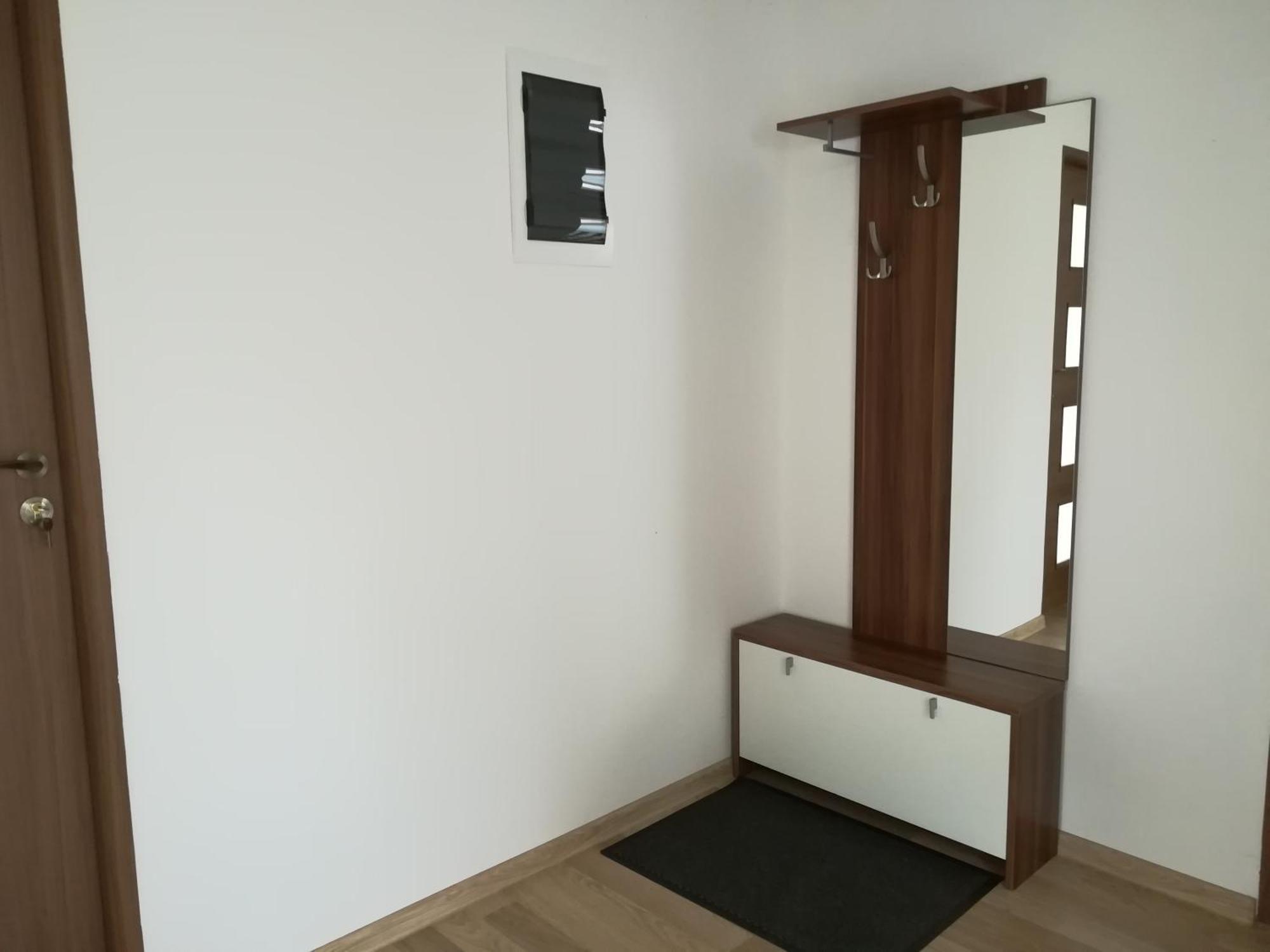 Pod Stříbrnkou Apartamento Šluknov Exterior foto