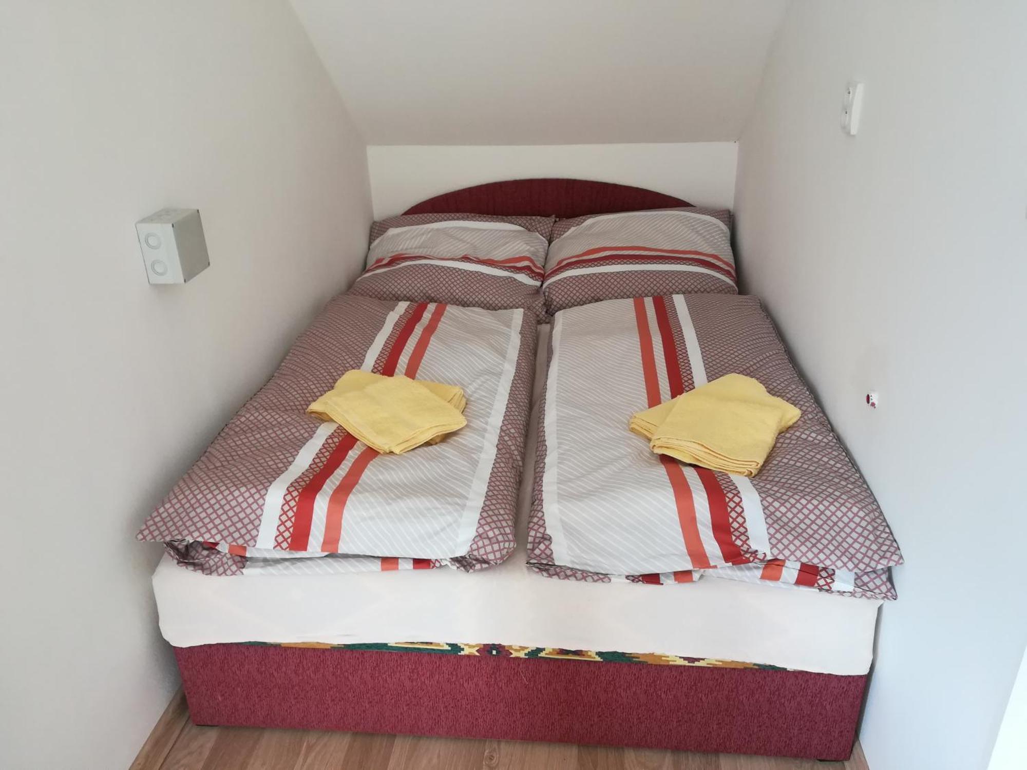 Pod Stříbrnkou Apartamento Šluknov Exterior foto