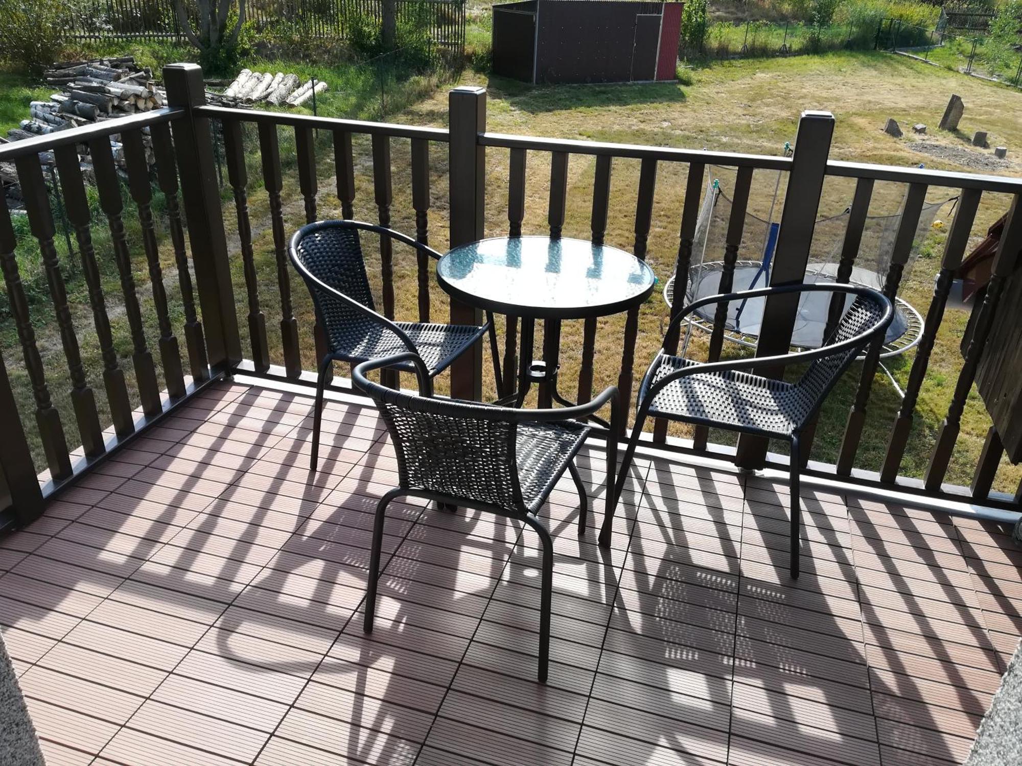 Pod Stříbrnkou Apartamento Šluknov Exterior foto